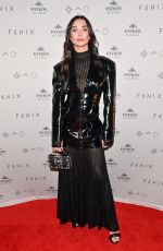 AMY JACKSON at FENIX VVIP Launch in Manchester 11/23/2023