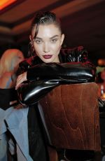 AMY JACKSON at Youth To The People X World Vegan Day Event in London 11/01/2023