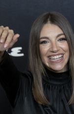 ANA GUERRA at Esquire Men of the Year Awards 2023 in Madrid 11/07/2023