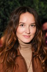 ANAIS DEMOUSTIER at Le Temps D