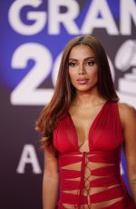 ANITTA at 24th Annual Latin Grammy Awards in Seville 11/16/2023