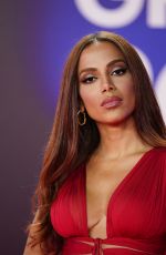ANITTA at 24th Annual Latin Grammy Awards in Seville 11/16/2023