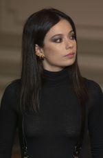 ANNA CASTILLO at Esquire Men of the Year Awards 2023 in Madrid 11/07/2023