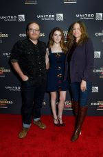 ANNA KENDRICK at Deadline Contenders Film: Los Angeles at Director