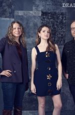 ANNA KENDRICK - Deadline Contenders Film: Los Angeles Portrait Shoot, November 2023