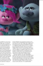 ANNA KENDRICK in Industry New Yersey Magazine, December 2023