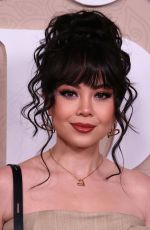 ANNA MARIA PEREZ DE TAGLE at A Very Good Girl Premiere in West Hollywood 10/04/2023