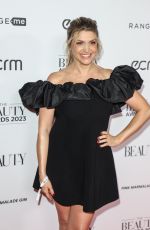 ANNA WILLIAMSON at Beauty Awards 2023 in London 11/27/2023