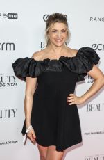 ANNA WILLIAMSON at Beauty Awards 2023 in London 11/27/2023
