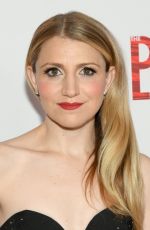 ANNALEIGH ASHFORD at Drama League