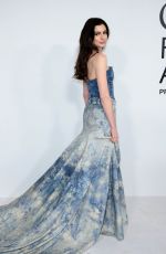 ANNE HATHAWAY at 2023 Cfda Fashion Awards in New York 11/06/2023