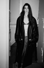 ANNE HATHAWAY for Net-a-porter, 2023