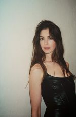 ANNE HATHAWAY for Net-a-porter, 2023