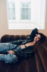 ANNE HATHAWAY for Net-a-porter, 2023