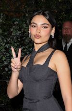 ARIAN GREENBLAT Arrives at Variety