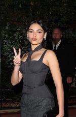 ARIAN GREENBLAT Arrives at Variety