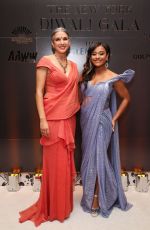 ARIANA DEBOSE at 2023 New York Diwali Gala in New York 11/03/2023 