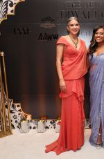 ARIANA DEBOSE at 2023 New York Diwali Gala in New York 11/03/2023 