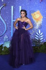 ARIANA DEBOSE at Wish Premiere in London 11/20/2023
