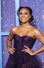 ARIANA DEBOSE at Wish Premiere in London 11/20/2023