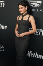 ARIANA GREENBLAT at Variety Power of Women Presented by Lifetime in Los Angeles 11/16/2023