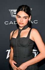 ARIANA GREENBLAT at Variety Power of Women Presented by Lifetime in Los Angeles 11/16/2023