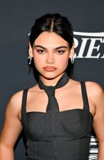 ARIANA GREENBLAT at Variety Power of Women Presented by Lifetime in Los Angeles 11/16/2023