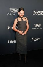 ARIANA GREENBLAT at Variety Power of Women Presented by Lifetime in Los Angeles 11/16/2023