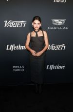 ARIANA GREENBLAT at Variety Power of Women Presented by Lifetime in Los Angeles 11/16/2023