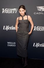 ARIANA GREENBLATT at Variety Power of Women Presented by Lifetime in Los Angeles 11/16/2023