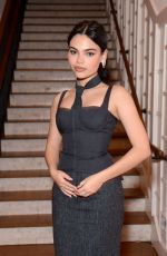 ARIANA GREENBLATT at Variety Power of Women Presented by Lifetime in Los Angeles 11/16/2023