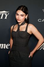 ARIANA GREENBLATT at Variety Power of Women Presented by Lifetime in Los Angeles 11/16/2023