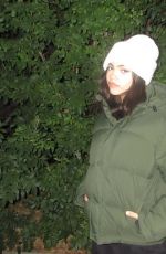 ARIANA GREENBLATT for Aritzia Clothing, November 2023