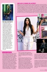 ARIANA GREENBLATT in Cool Canada, December 2023