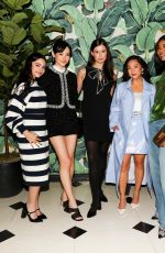 ARIANA GREENLATT at Kate Spade New York