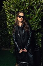 ASHLEY BENSON - Vas Morgan and Michael Braun Halloween Party Portrait, October 2023