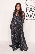 ASHLEY GRAHAM at 2023 Cfda Fashion Awards in New York 11/06/2023