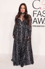 ASHLEY GRAHAM at 2023 Cfda Fashion Awards in New York 11/06/2023