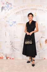 ASHLEY PARK at Dior