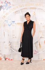 ASHLEY PARK at Dior