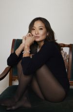 ASHLEY PARK for i-d Magazine, November 2023