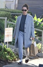 ASHLEY TISDALE Leaves All Time in Los Feliz 11/16/2023