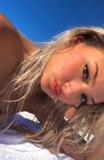 AVA ALFARO - Instagram Photos 11/05/2023