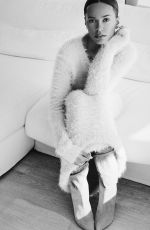 AVA DASH for BCBG Max Azria, November 2023