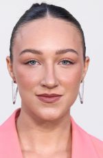 AVA MICHELLE at The Crown Season 6 Part 1 Premiere in Los Angeles 11/12/2023