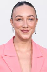 AVA MICHELLE at The Crown Season 6 Part 1 Premiere in Los Angeles 11/12/2023
