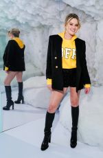 AVA PHILLIPP at Big Feelings Launch Party in New York 11/02/2023