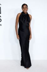 AYO EDEBIRI at 2023 Cfda Fashion Awards in New York 11/06/2023