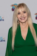 BARBARA CRAMPTON at 2023 Only Make Believe Gala in New York 11/06/2023