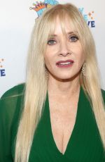BARBARA CRAMPTON at 2023 Only Make Believe Gala in New York 11/06/2023